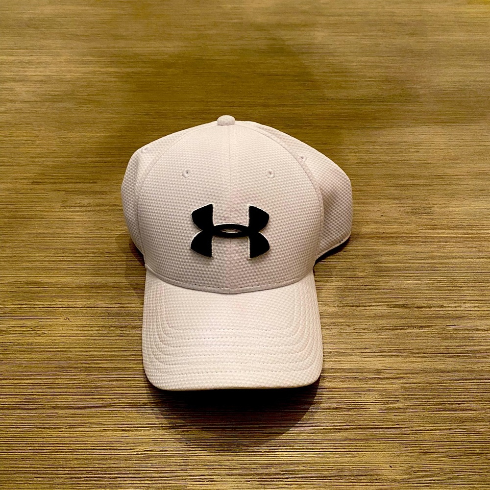 Under armour hat